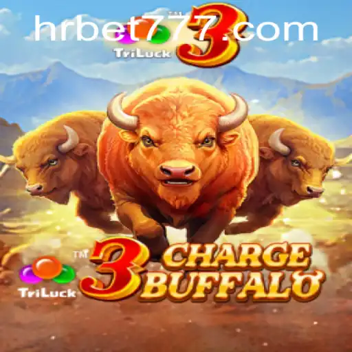 Explorando o Mundo de 3ChargeBuffalo: Um Jogo Inovador Disponível na HRbet.com