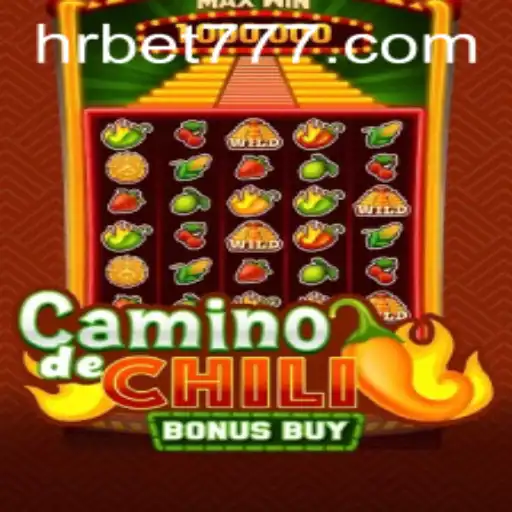 Descubra o Emocionante CaminodeChiliBonusBuy no HRbet.com