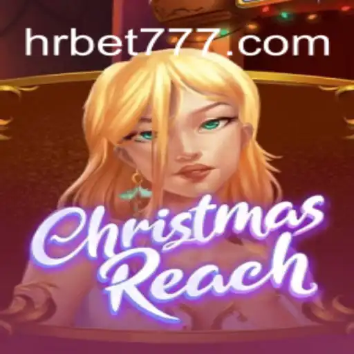 ChristmasReach: Uma Jornada Mágica com HRbet.com