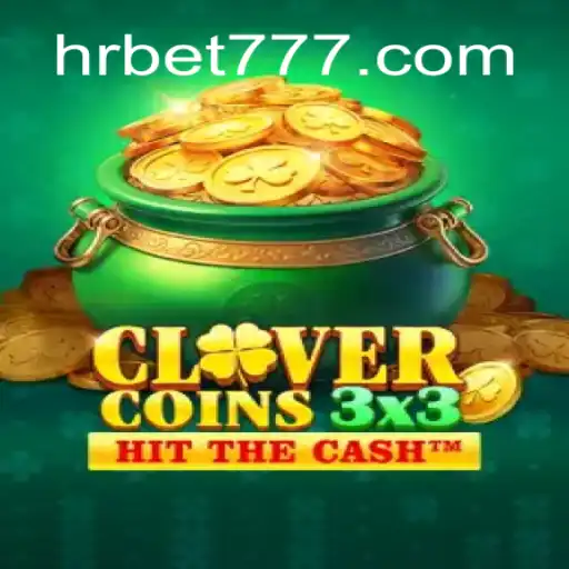 Explorando o Fascinante Mundo do Clovercoin3x3 na HRbet.com