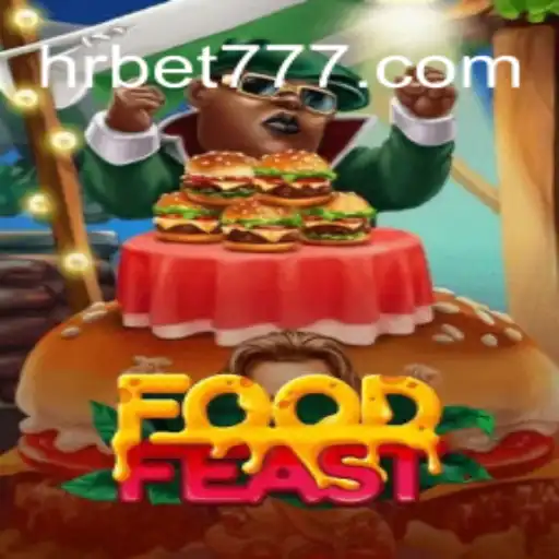 Descubra as Aventuras Culinárias em FoodFeast com HRbet.com