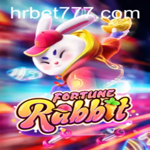 Descubra o Empolgante Jogo FortuneRabbit no HRbet.com