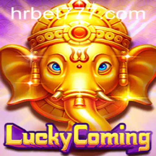 Explorando o Mundo Fascinante de LuckyComing no HRbet.com
