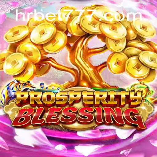 Explorando o Mundo de ProsperityBlessing: Um Mergulho no Jogo