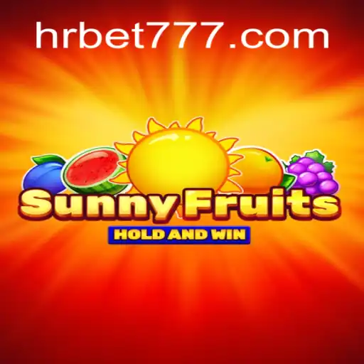 Explorando as Aventuras Vibrantes de SunnyFruits: Um Jogo Fascinante em HRbet.com