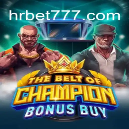 TheBeltOfChampionBonusBuy: Descubra a Emoção por Trás Desta Inovadora Experiência de Jogo