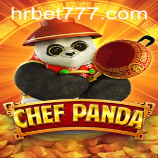 Descubra o Fascinante Mundo de ChefPanda com HRbet.com