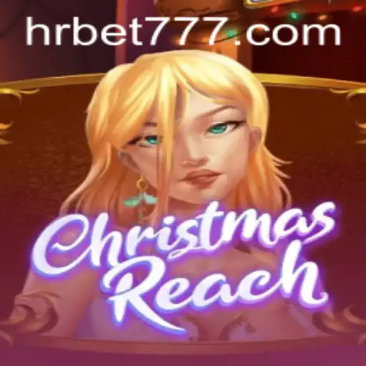 ChristmasReach: Uma Jornada Mágica com HRbet.com