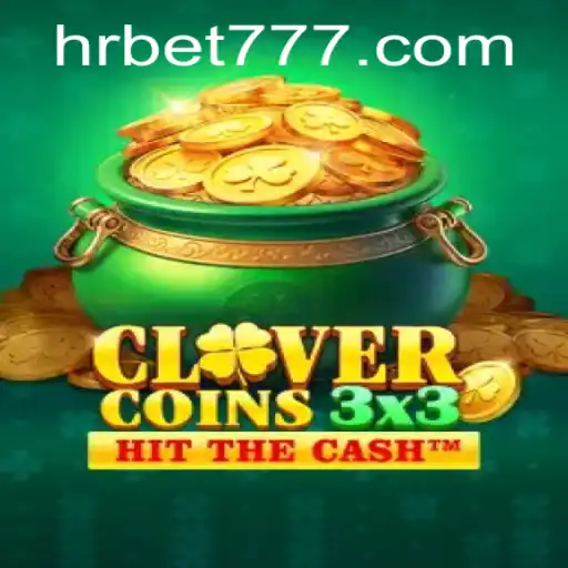 Explorando o Fascinante Mundo do Clovercoin3x3 na HRbet.com