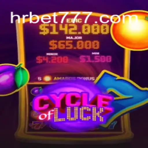 Descubra os Segredos do Jogo CycleofLuck na HRbet.com