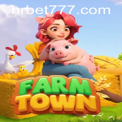 Explorando FarmTown: Uma Jornada Virtual de Agricultura com HRbet.com