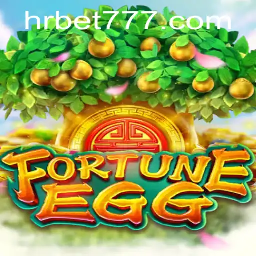 Explorando o Empolgante Mundo de FortuneEgg em HRbet.com