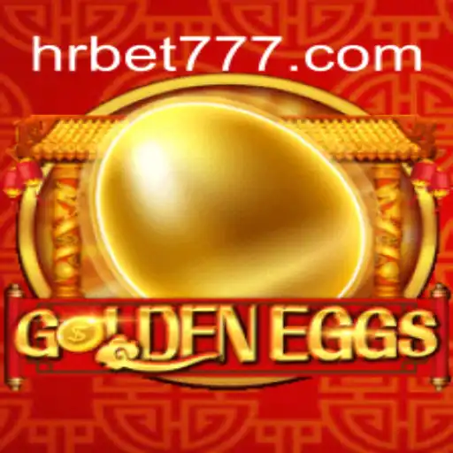 Descubra a Emoção do GoldenEggs no HRbet.com