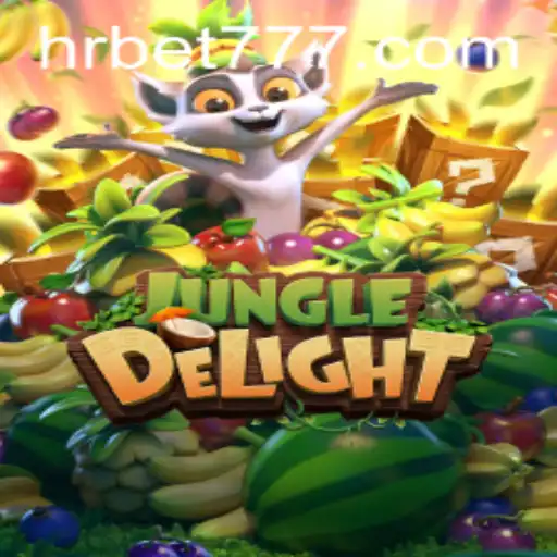 JungleDelight: Aventuras Selvagens e Entretenimento em HRbet.com