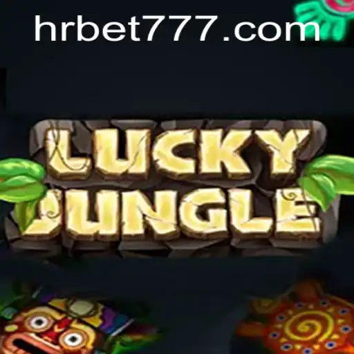Descubra o Fascinante Mundo de LuckyJungle no HRbet.com
