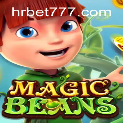MAGICBEANS: Descubra o Encantador Jogo em HRbet.com
