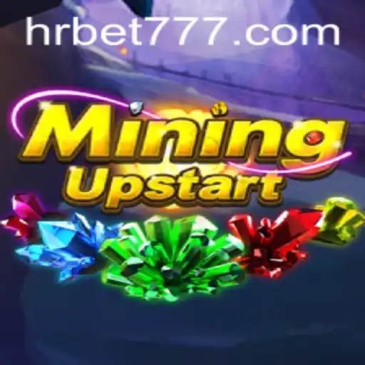 Explorando o Novo Jogo de Estratégia: MiningUpstart e sua Conexão com HRbet.com