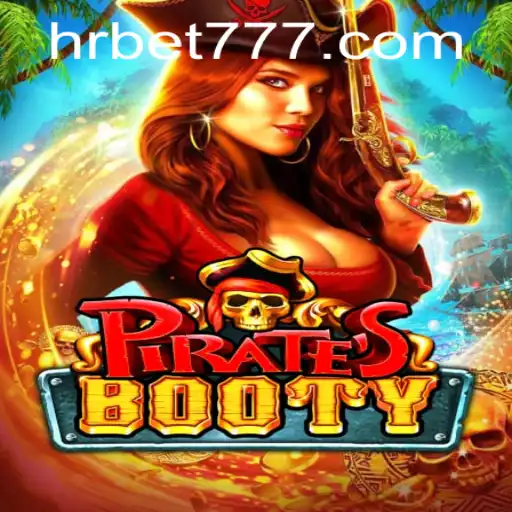 Explorando o Universo de PiratesBooty no HRbet.com