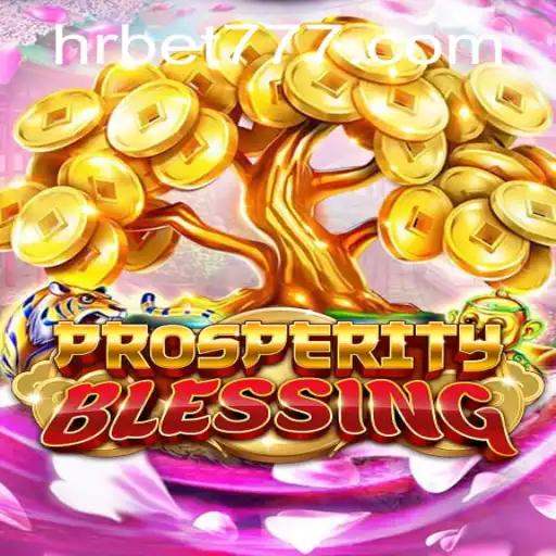 Explorando o Mundo de ProsperityBlessing: Um Mergulho no Jogo
