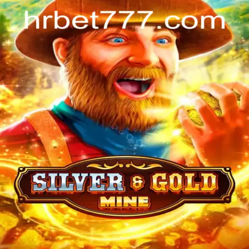 Descubra o Empolgante Mundo de SilverGold no HRbet.com