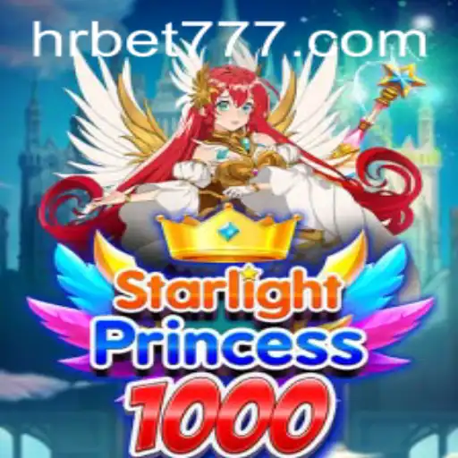 Explore o Fascinante Mundo de StarlightPrincess1000 no HRbet.com