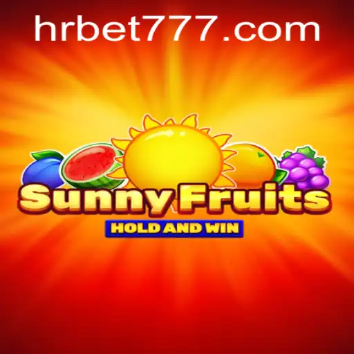 Explorando as Aventuras Vibrantes de SunnyFruits: Um Jogo Fascinante em HRbet.com