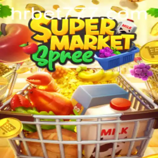 Descubra o Universo Fascinante de SupermarketSpree