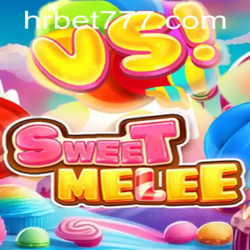 Descubra SweetMelee: O Jogo que está Conquistando HRbet.com