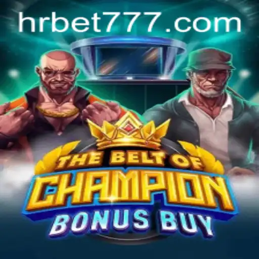TheBeltOfChampionBonusBuy: Descubra a Emoção por Trás Desta Inovadora Experiência de Jogo