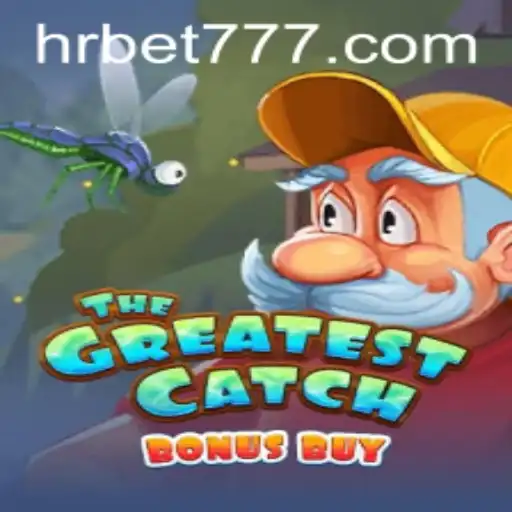 Descubra o Empolgante Mundo de TheGreatestCatchBonusBuy no HRbet.com