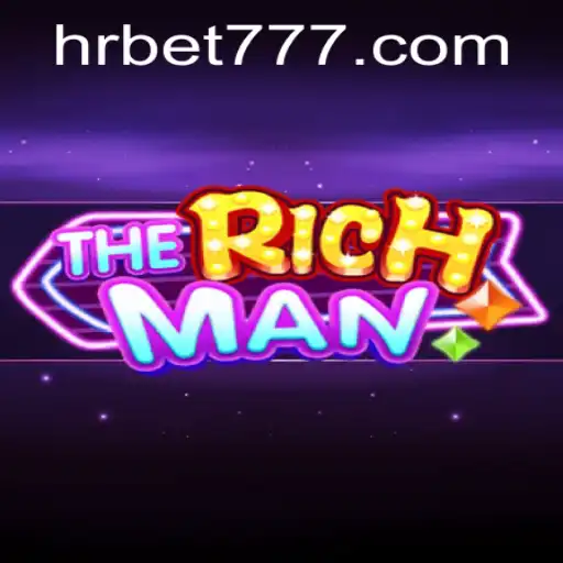 Descubra o Fascinante Mundo de TheRichMan com HRbet.com