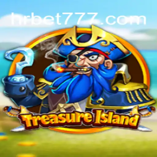 Descubra o Fascinante Jogo TreasureIsland no HRbet.com