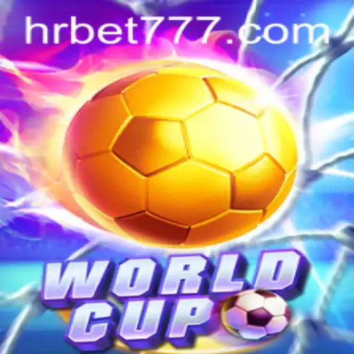 Descubra o Fascinante Mundo do Jogo 'WorldCup' com HRbet.com